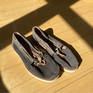 Satorisan Loafer Shoes
